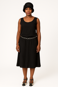 1920s Black Fashion