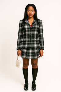 1990s Black Fashion