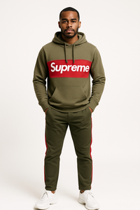 2010s Black Fashion