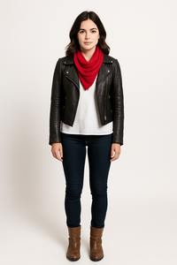 2010s White Fashion