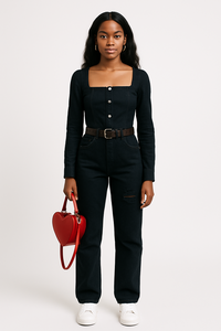 2020s Black Fashion
